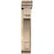 Ekena Millwork Merced Traditional Rough Sawn Bracket w/ Offset Brace, Douglas Fir, 6"W x 24"D x 32"H BKT0604X24X32MRC01RDF - alternate 4